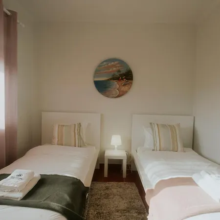 Ferienhaus 115 - Faustino S House Ii *