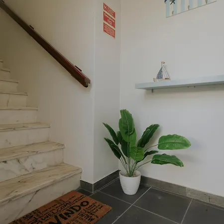 Holiday home 115 - Faustino S House Ii *