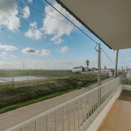 115 - Faustino S House Ii Holiday home Estrada (Leiria)