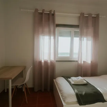 115 - Faustino S House Ii Holiday home Estrada (Leiria)