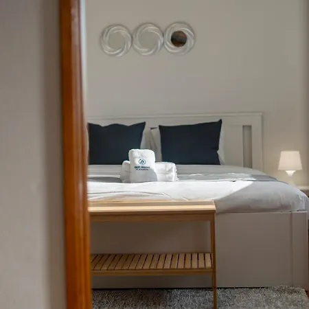 Holiday home 115 - Faustino S House Ii *