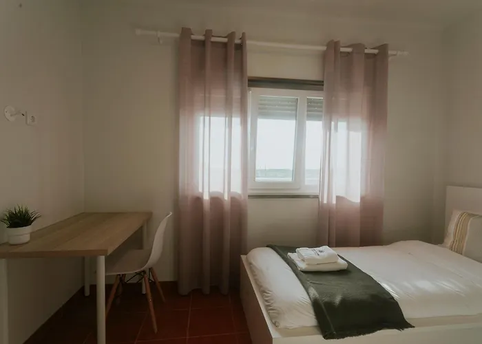 115 - Faustino S House Ii Σπίτι διακοπών Atouguia Da Baleia